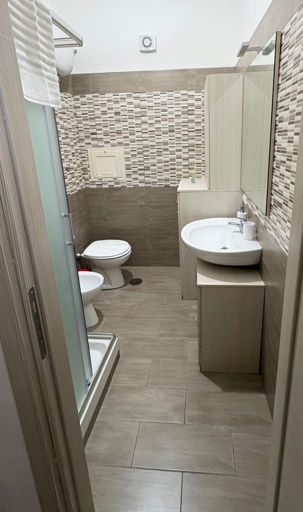 Malu Apartment Naples