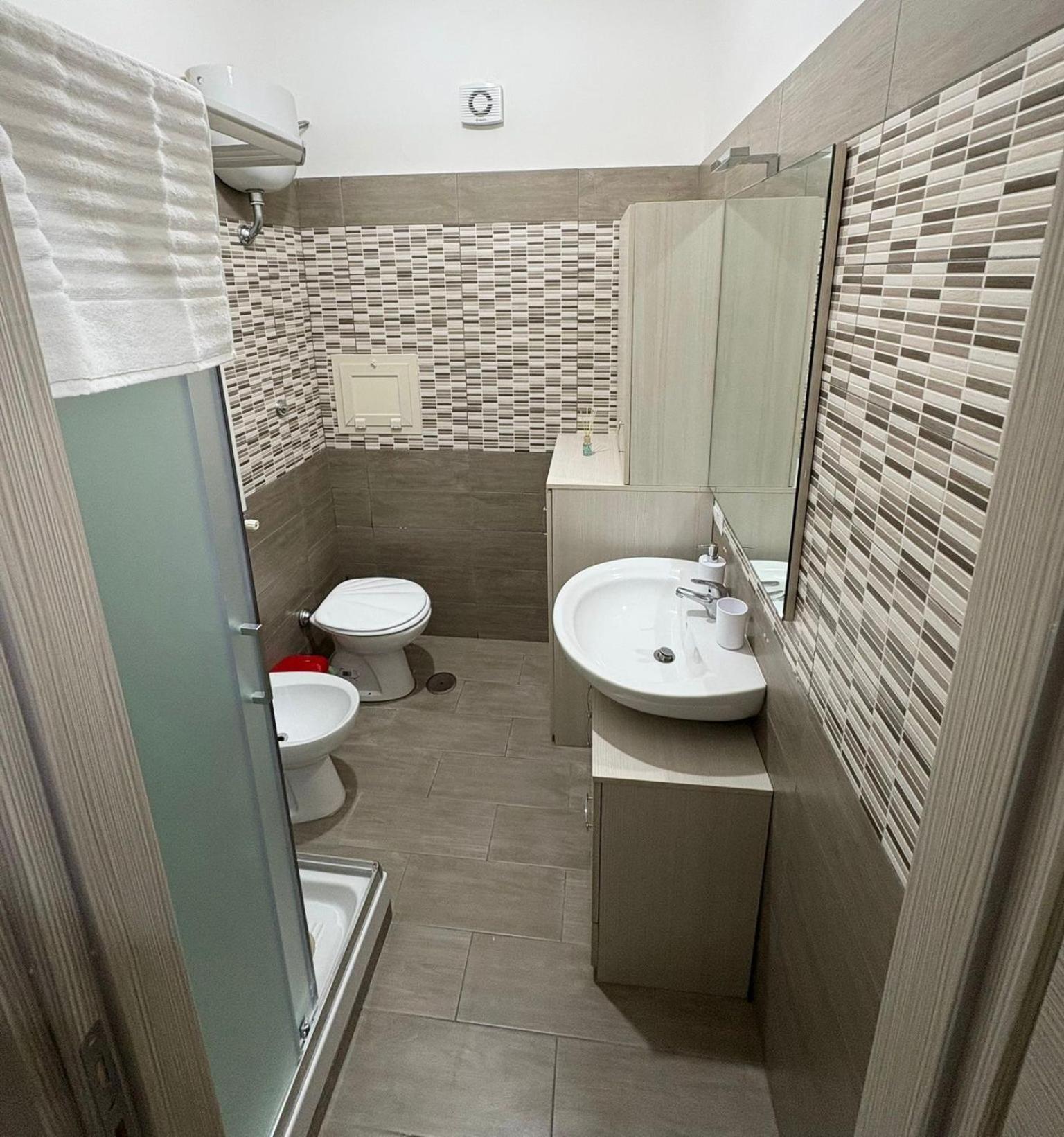 Apartment Malu Naples