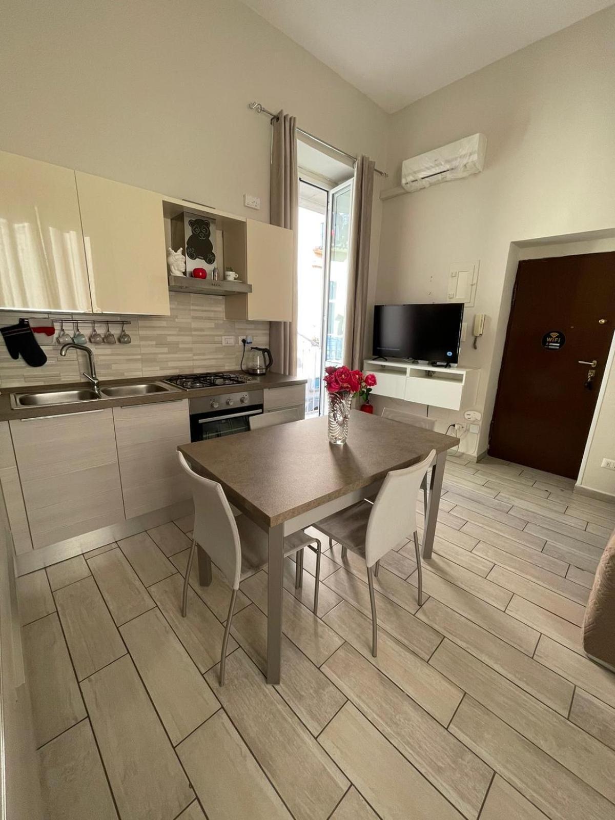 Apartment Malu Naples