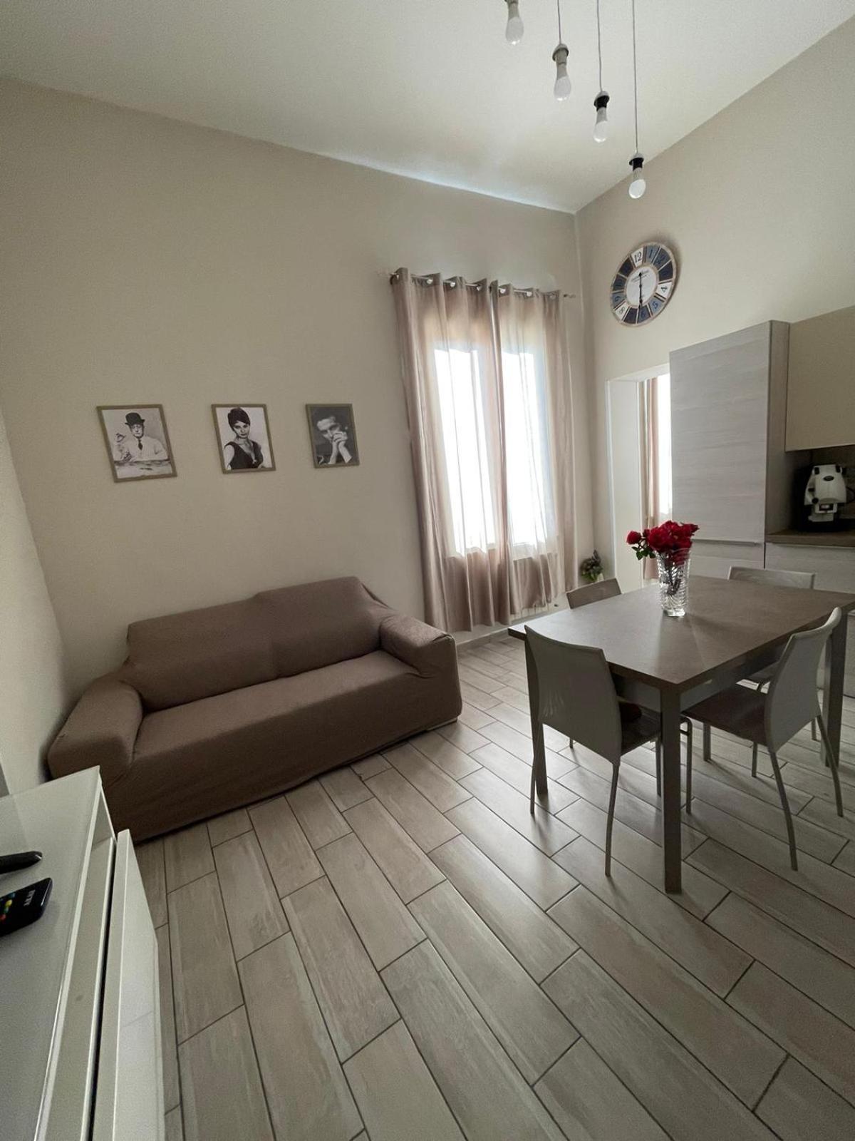 Malu Apartment