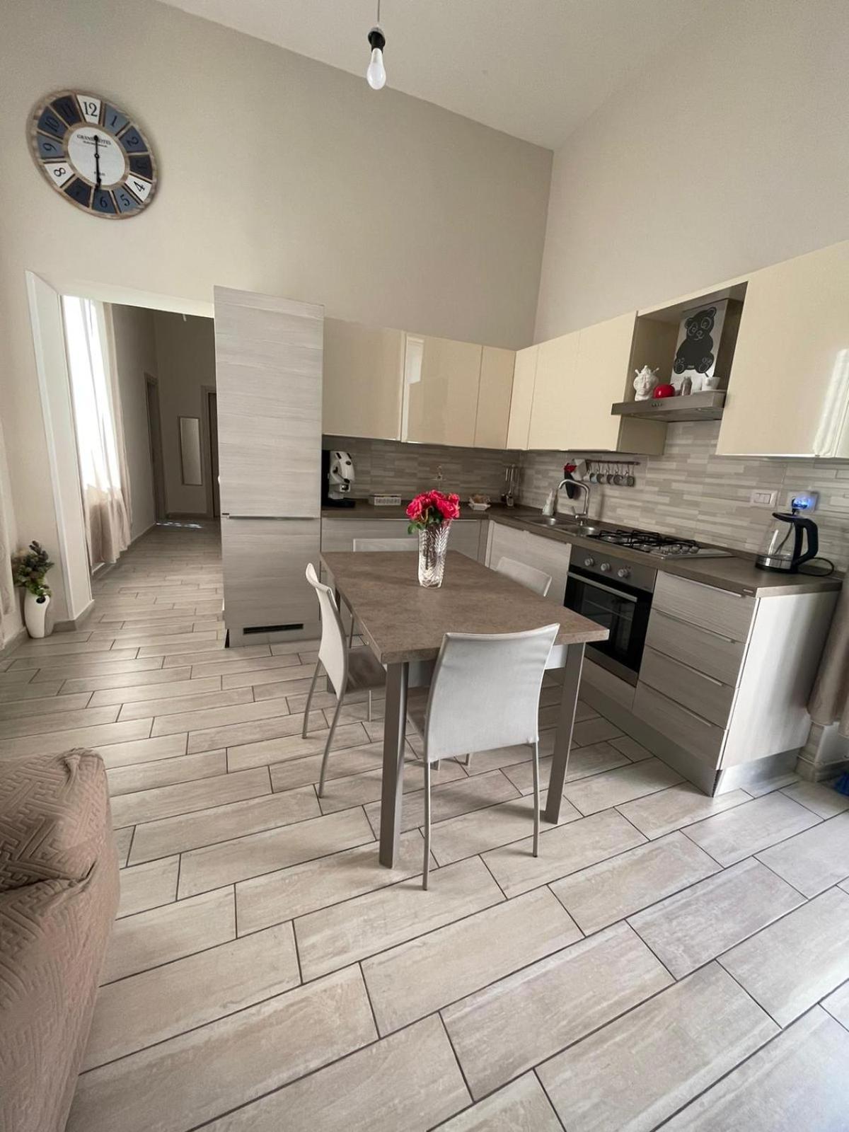 Malu Apartment