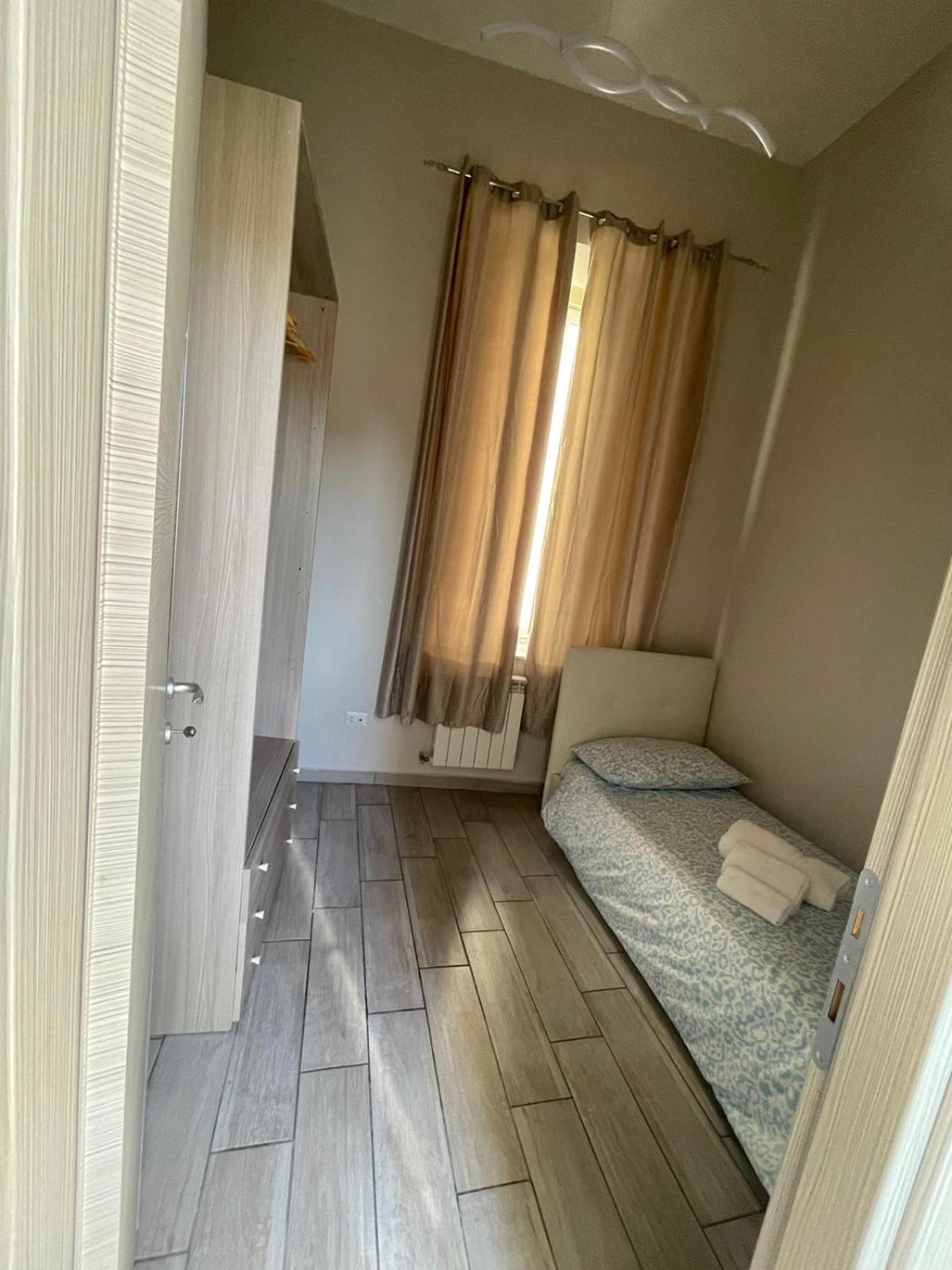 Apartment Malu