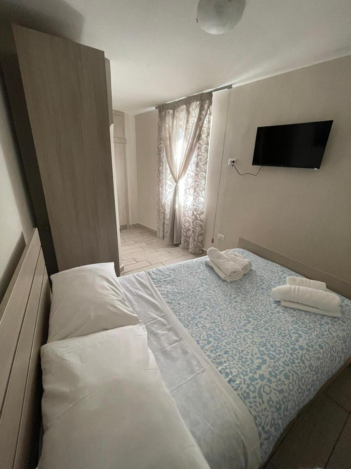 Malu Apartment *