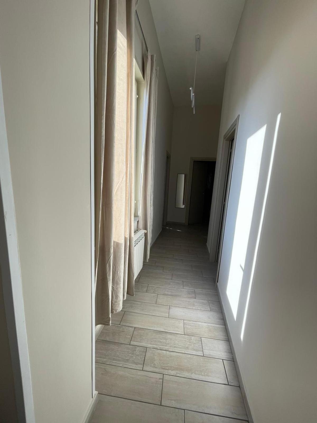 Apartment Malu