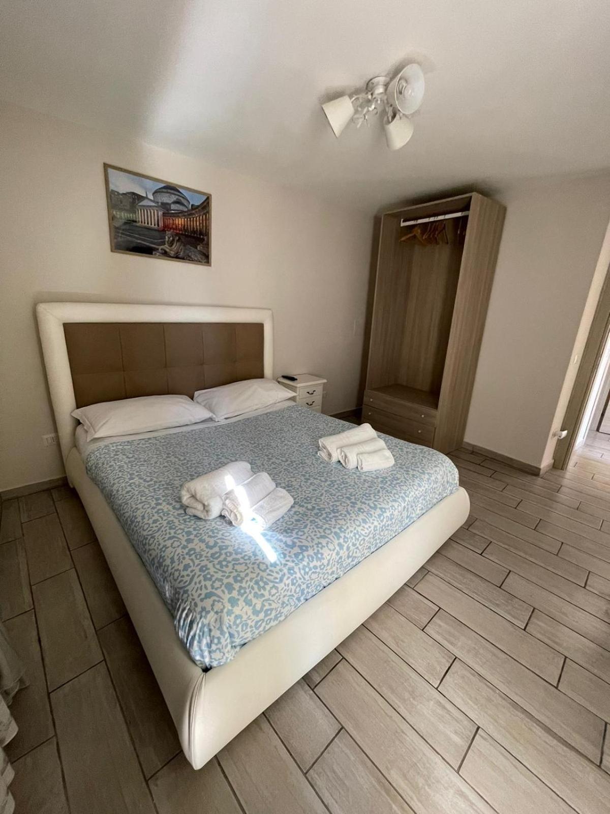Apartment Malu Naples